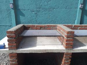 Habitación Rocas del mar