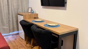 Loft Sofisticado no Bairro Alto - Teresópolis