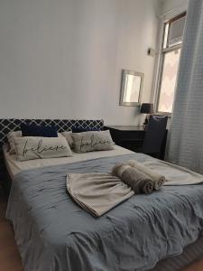 Studio in the center of RJ