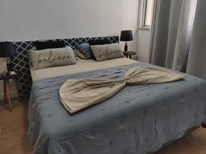 Studio in the center of RJ