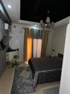 Appartement moderne et entièrement meublé