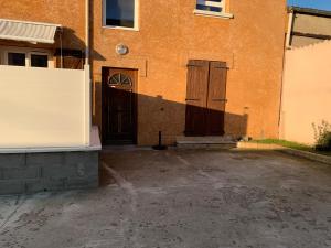 Spacieux appartement idéal séjour pro famille