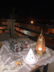 Appartement moderne et entièrement meublé