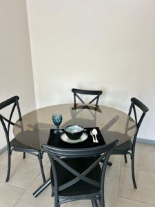 Departamento a Pasos de la UCM e Inacap