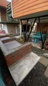 Habitación Rocas del mar