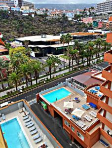 Lindo estudio en Martiánez