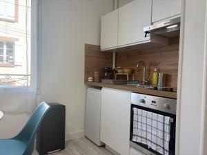 Bienvenue Au Margny Nest