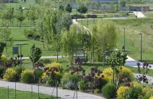 Merlata Bloom House - Design moderno e comfort