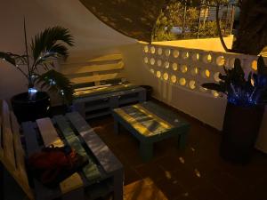 New cozy flat with pool in amazing place..!