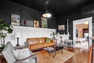 Downtown Casa Mina Cozy Free Parking