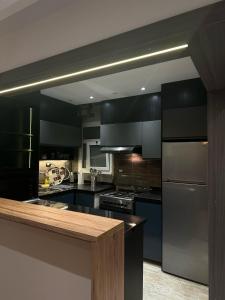 Al-Rehab luxury apartment Families only