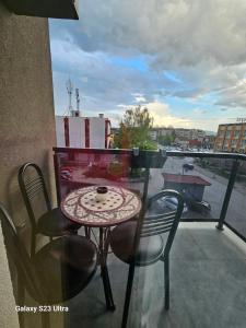 Apartman Milja