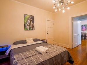 Central & Stylish Miami Getaway