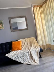 Departamento céntrico familiar