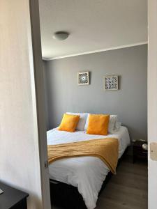 Departamento céntrico familiar