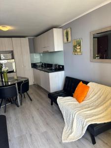 Departamento céntrico familiar