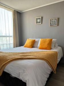 Departamento céntrico familiar