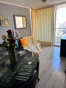 Departamento céntrico familiar