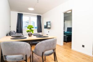 Luxapartment l Krivá