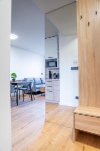 Luxapartment l Krivá