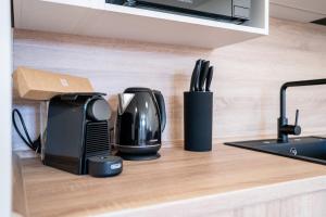 Luxapartment l Krivá