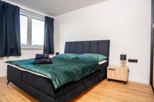 Luxapartment l Krivá