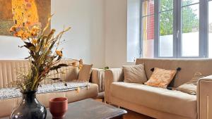 Le Faubourg - Parking gratuit