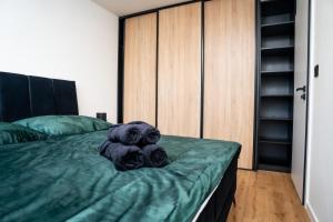 Luxapartment l Krivá