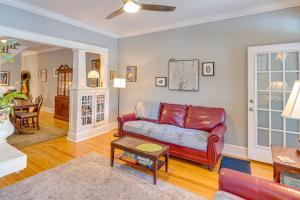 6 Mi to Gambrill State Park Family Gem with Patio!