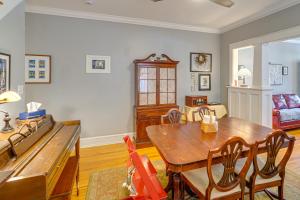 6 Mi to Gambrill State Park Family Gem with Patio!