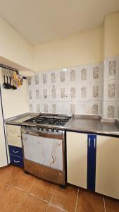 EquiNox Central House Bucaramanga