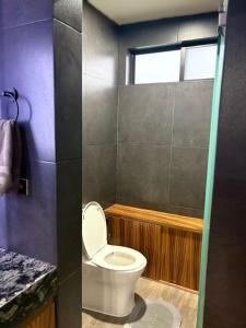 Luxurious house in Puebla