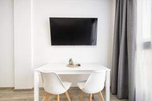 La Marquesa Ten Suites Canteras