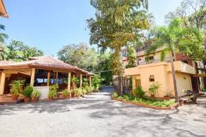 Anon Rest - دامبولا