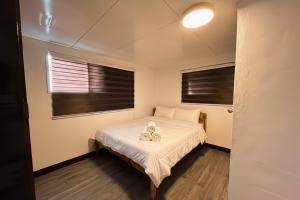 Baguio Feels Bed & Breakfast