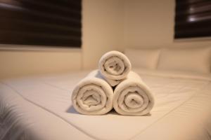 Baguio Feels Bed & Breakfast