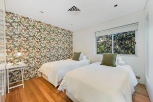 Designer haven in the heart of Annandale village