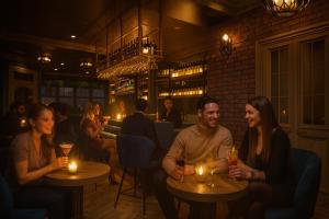 The Tholsel Bar and Townhouse Kilkenny