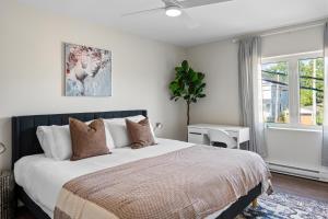 Lovely 1 BR APT