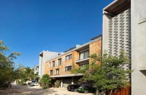 Tankah Beach 3BR Apartmen, Ocean Views, plus Concierge