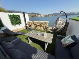 La Casita del Mar