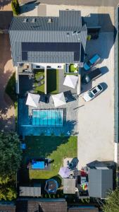 Bala-Home Apartments & Pool