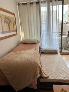 Depto Centrico y Decoracion Sutil