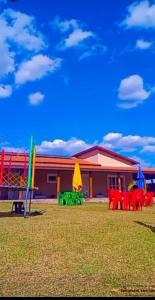 Recantto dos pássaros