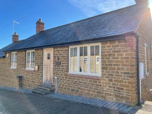 Upper Bray Cottage Badby, Daventry