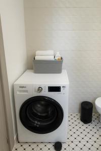 Stylish & Comfortable Studio Retreat