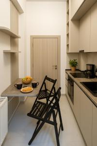 Stylish & Comfortable Studio Retreat