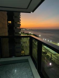 Avenida Beira Mar, The Best view!