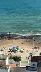 Apartamento luxo completo 2 quartos - suite - quarto casal - banheiro social - finamente decorado - Pessoas exigentes !