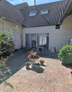 B&B Uit de Kunst Anna Paulowna